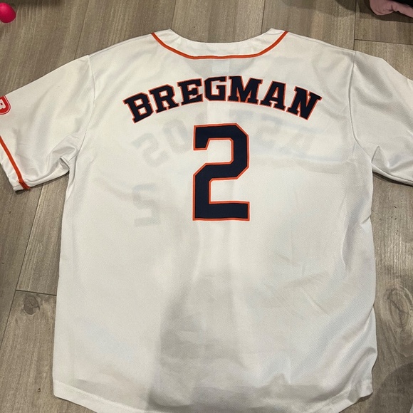 astros jersey - Picture 6 of 6
